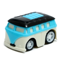 Набор машинок «Истории машинок», в наборе 4 шт, МИКС Набор машинок «Истории машинок», в наборе 4 шт, МИКС