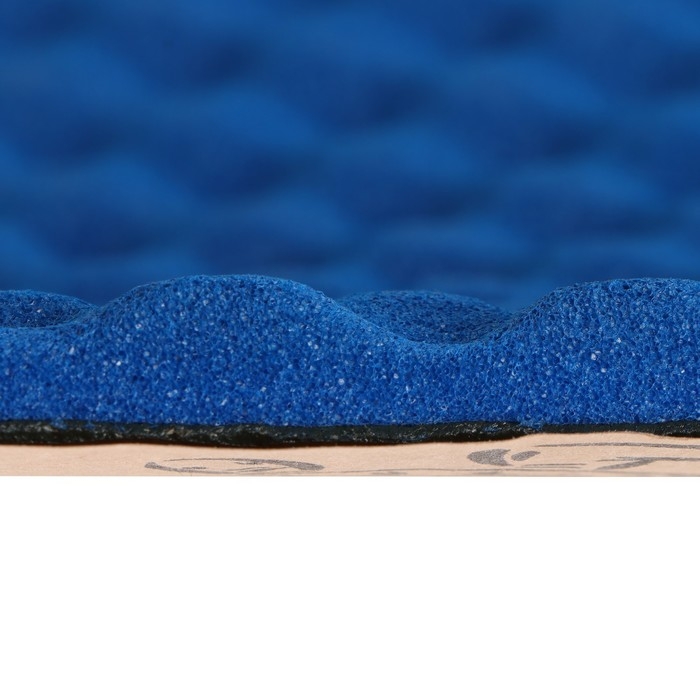 Акустический материал Comfort mat Tsunami New, размер 500x350x15 мм