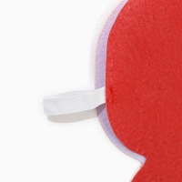 Карнавальная накидка &laquo;Красивый цветочек&raquo;