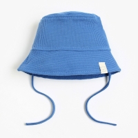 Панама Крошка Я BASIC LINE, размер 42, цвет синий Панама Крошка Я BASIC LINE, размер 42, цвет синий