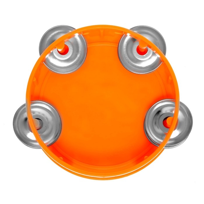 Музыкальная игрушка &laquo;Бубен. Супер тачка&raquo;