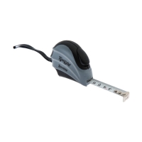 Рулетка ТУНДРА, двухкомпонентный корпус, автостоп, 3 м х 16 мм Рулетка ТУНДРА, двухкомпонентный корпус, автостоп, 3 м х 16 мм