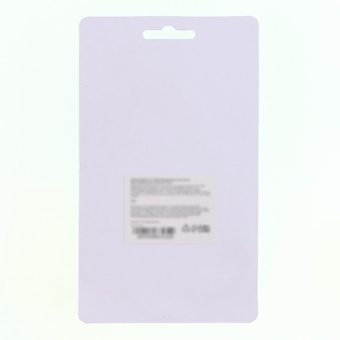 Новый год! Шариковый пластилин крупнозернистый &laquo;Снеговик&raquo;, 6,3 г