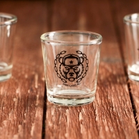 Подарочный набор &laquo;Всегда на высоте&raquo;: 3 шт х 50 мл