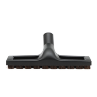 Насадка Topperr NP 1 &laquo;Паркет - ламинат&raquo;, d=32-35 мм