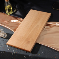 Доска разделочная Mаgistrо, цельный массив бука, 50×22×3 см Доска разделочная Mаgistrо, цельный массив бука, 50×22×3 см