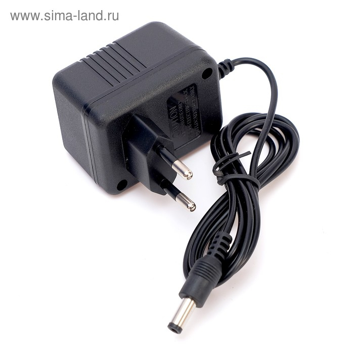 Электромобиль &laquo;Чоппер&raquo;, цвет синий