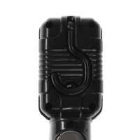 Светильник переносной светодиодный Luazon, с выключателем, 12 Вт, 25 LED, 3 метра, черный Светильник переносной светодиодный Luazon, с выключателем, 12 Вт, 25 LED, 3 метра, черный