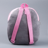 Рюкзак детский &laquo;Котик&raquo;, 25х21 см