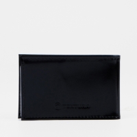 Визитница TEXTURA, 18 карт, цвет чёрный Визитница TEXTURA, 18 карт, цвет чёрный