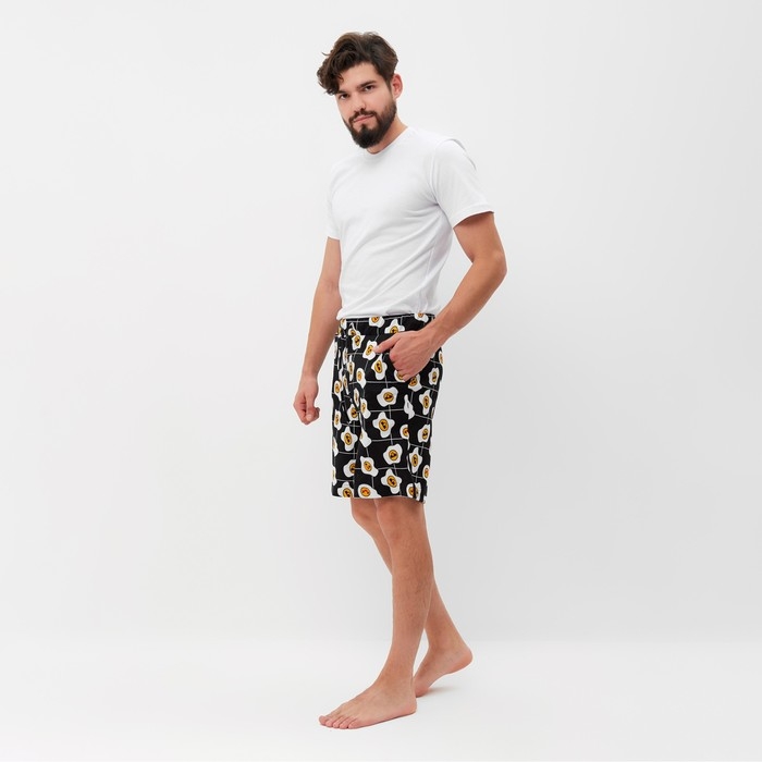 Шорты мужские KAFTAN Egg размер 48