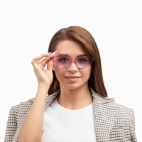 Очки солнцезащитные "OneSun", uv 400, дужка 14 см, ширина 15 см, линза 4.2 х 6.5 см Очки солнцезащитные "OneSun", uv 400, дужка 14 см, ширина 15 см, линза 4.2 х 6.5 см