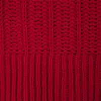 Плед Termoment, красный Плед Termoment, красный