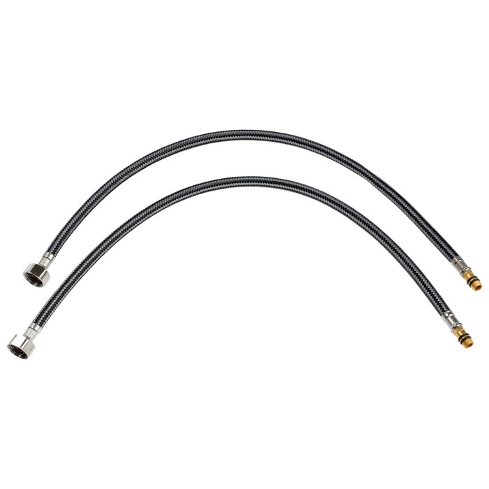 Смеситель для раковины ZEIN Z3697, поворотный излив высотой 18 см, ABS-пластик, графит Смеситель для раковины ZEIN Z3697, поворотный излив высотой 18 см, ABS-пластик, графит