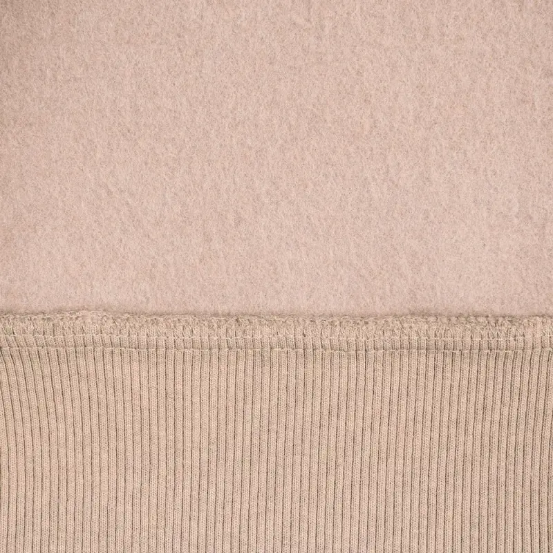 Худи Kulonga Oversize, бежевое, размер ХS/S