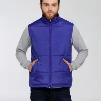 Жилет Unit Kama ярко-зеленый, размер XS Жилет Unit Kama ярко-зеленый, размер XS