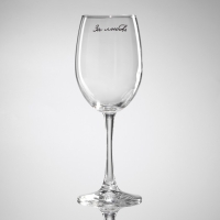 Бокал для вина «За любовь», 360 мл Бокал для вина «За любовь», 360 мл