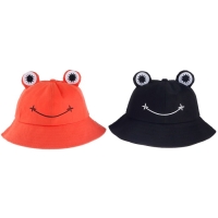 Панама "Лягушка" р-р 56-58 цвета МИКС Панама "Лягушка" р-р 56-58 цвета МИКС