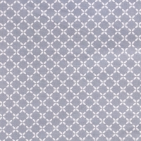 Постельное бельё 2 сп Вестерн, серый, 175х210 см, 175х210 см, 70х70 см 2шт, бязь, 105 г/м, 100% хлопок