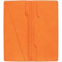 Органайзер для путешествий Petrus, оранжевый Органайзер для путешествий Petrus, оранжевый