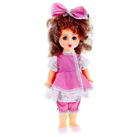 Кукла &laquo;Вероника&raquo; МИКС