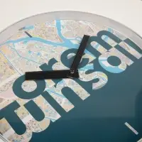 Часы настенные Ronda на заказ