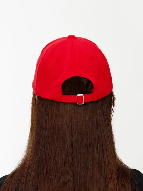 Бейсболка Shade Up, красная Бейсболка Shade Up, красная