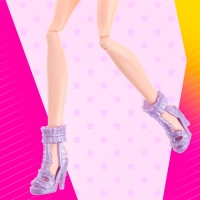 Кукла модная шарнирная &laquo;Чародейка&raquo; с аксессуарами