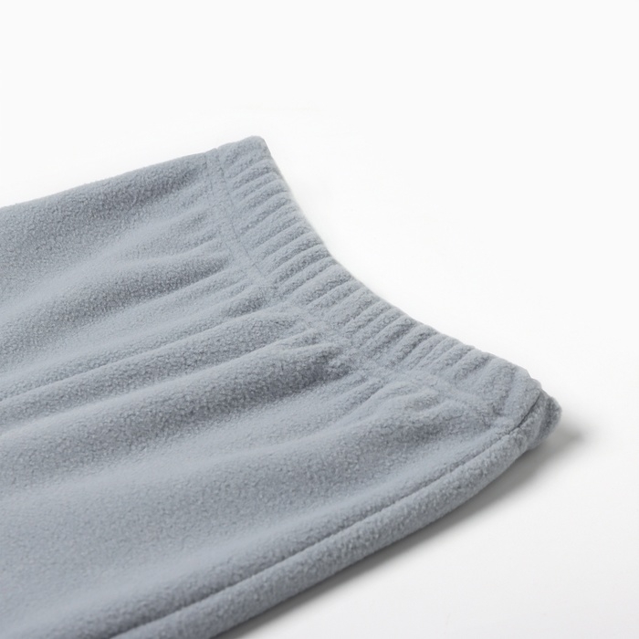 Костюм детский (джемпер и брюки) MINAKU цвет серый, рост 92-98 см