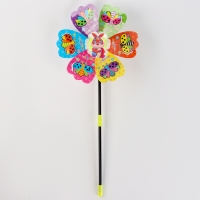 Ветерок &laquo;Божья коровка&raquo;, виды МИКС