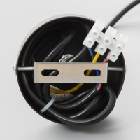 Светильник подвесной "Монро" GU10 35Вт черный 13х13х40-140см Светильник подвесной "Монро" GU10 35Вт черный 13х13х40-140см