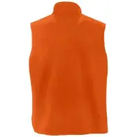 Жилет Norway оранжевый, размер 3XL Жилет Norway оранжевый, размер 3XL