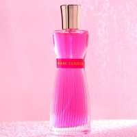 Туалетная вода женская Paradise Miami sunrise ,70 мл Туалетная вода женская Paradise Miami sunrise ,70 мл