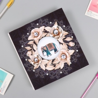 Фотоальбом дерево на 100 фото 10х15 "Королевский слон" 23х22х4 см Фотоальбом дерево на 100 фото 10х15 "Королевский слон" 23х22х4 см