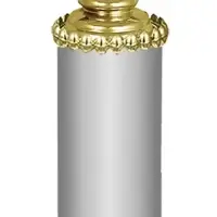 Стела EnterPrize, средняя, серебристая Стела EnterPrize, средняя, серебристая