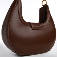 Сумка женская TEXTURA, маленький размер, цвет коричневый Сумка женская TEXTURA, маленький размер, цвет коричневый