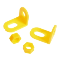 Конструктор винтовой «Обучающая мозаика», 4 в 1, стол+стул, с электрическим шуруповёртом Конструктор винтовой «Обучающая мозаика», 4 в 1, стол+стул, с электрическим шуруповёртом