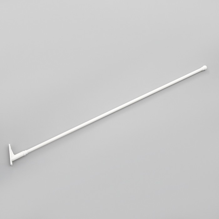 Флагшток с древком 67 см, настенное крепление 11 х 4.6 см Флагшток с древком 67 см, настенное крепление 11 х 4.6 см