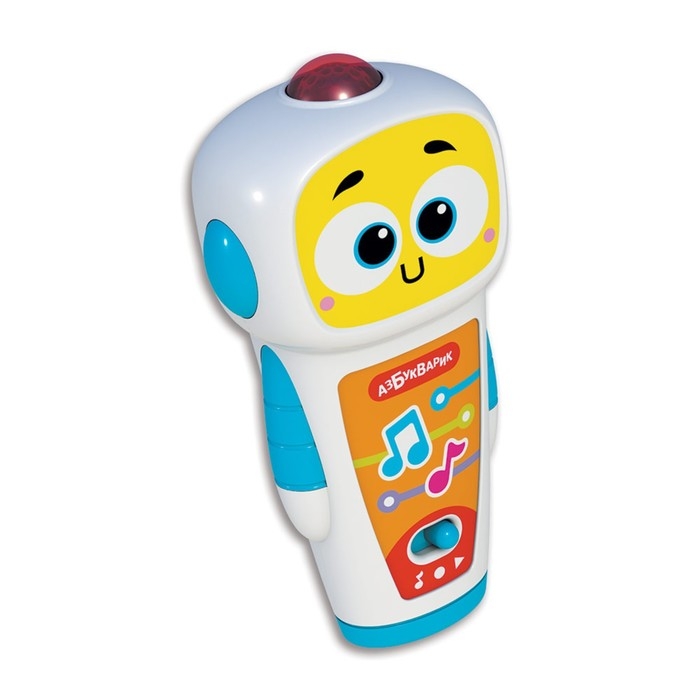 Говорящий обучающий робот «На ферме. В лесу», белый робот, более 500 игр, вопросов и ответов Говорящий обучающий робот «На ферме. В лесу», белый робот, более 500 игр, вопросов и ответов