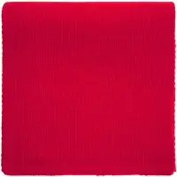 Шарф Urban Flow, красный