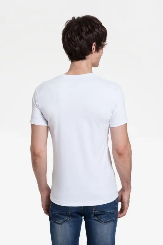 Футболка &laquo;Вечные ценности. Любовь&raquo;, белая, размер S