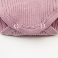 Боди с длинным рукавом Крошка Я, BASIC LINE, рост 86-92 см, цвет розовый Боди с длинным рукавом Крошка Я, BASIC LINE, рост 86-92 см, цвет розовый