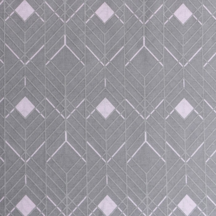 Постельное бельё Этель 2 сп Astrazione, 175х215 см, 200х220 см, 70х70 см -2 шт, бязь Постельное бельё Этель 2 сп Astrazione, 175х215 см, 200х220 см, 70х70 см -2 шт, бязь