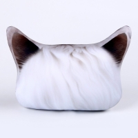 Подушка антистресс, кошка &laquo;Невская&raquo;