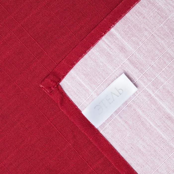 Фартук мужской Этель &laquo;Укротитель говядины&raquo;, 77&times;75см, 100 % хлопок