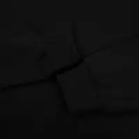 Толстовка Unit Toima Heavy черная, размер XS