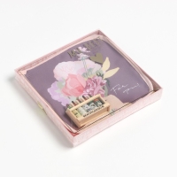 Набор подарочный "Для тебя" полотенце 40х73см, прихватка 19х19см, магнит 11х7см