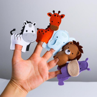 Пальчиковый театр «Зоопарк», пальчиковый театр Пальчиковый театр «Зоопарк», пальчиковый театр