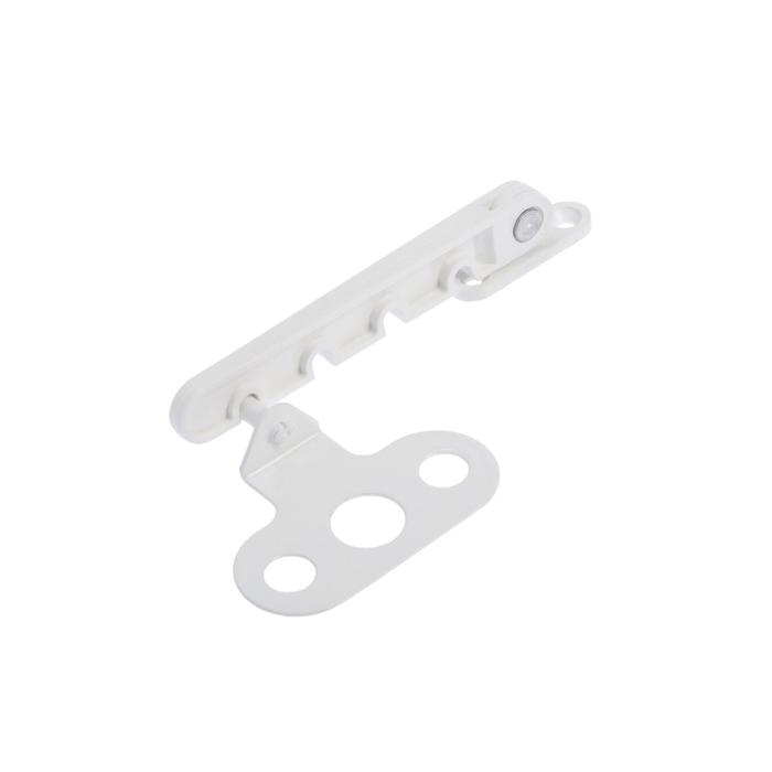 Ограничитель открывания, белый Ограничитель открывания, белый
