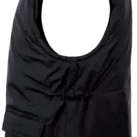 Жилет Wells, черный, размер M Жилет Wells, черный, размер M